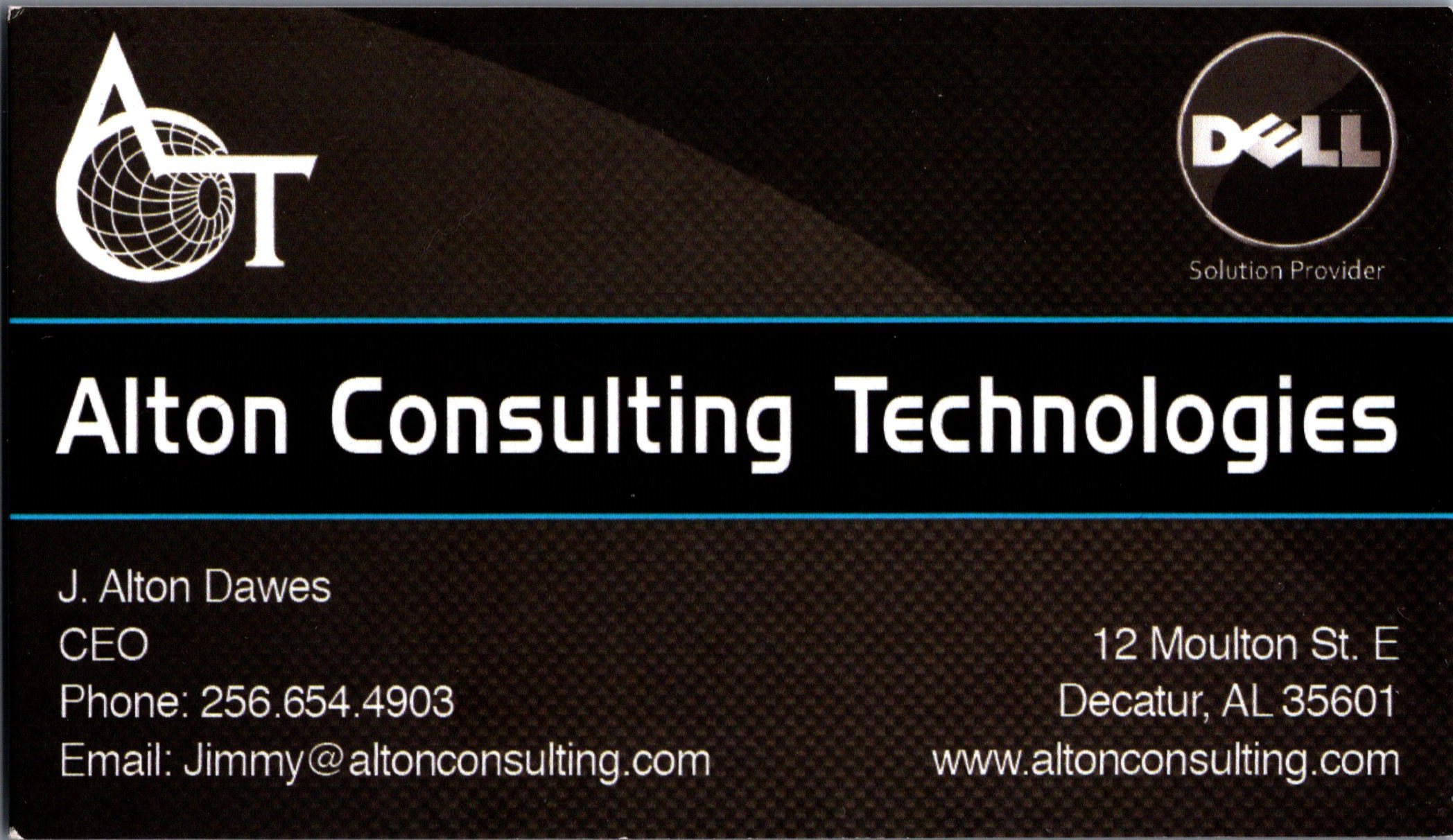 Alton Consulting Technologies