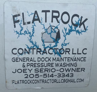 Flatrock Contractor LLC