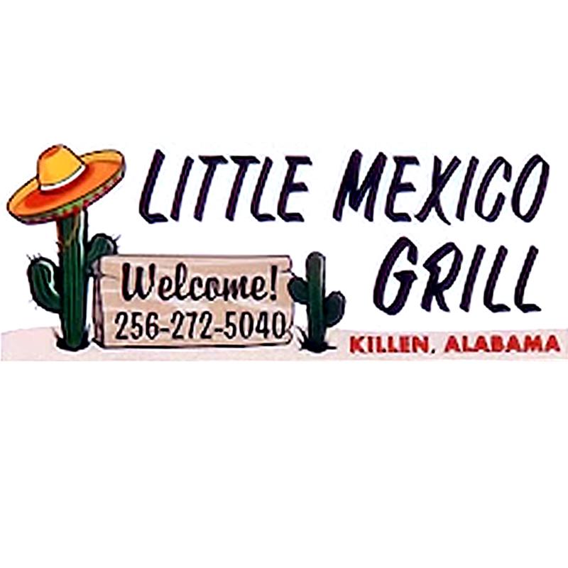 Little Mexico Grill