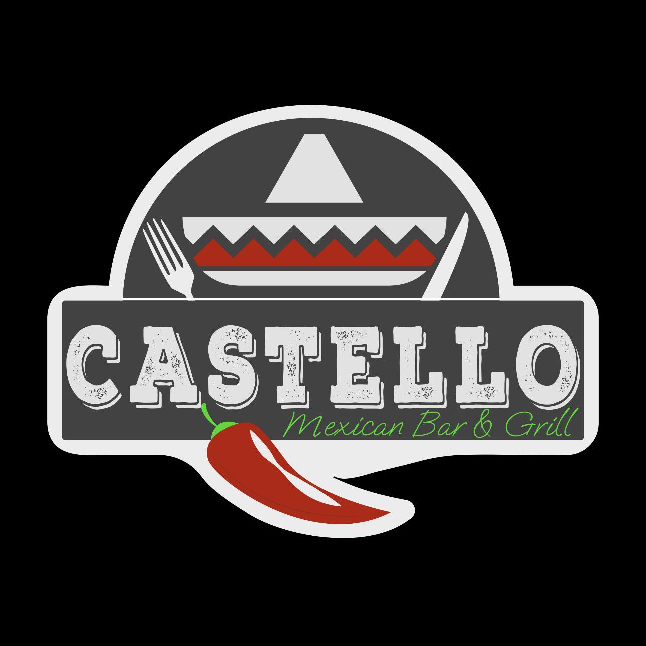 Castello Mexican Bar & Grill